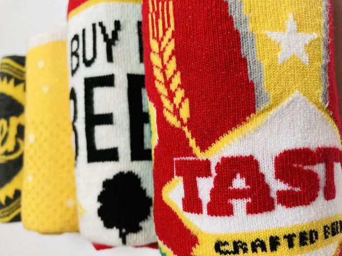 Beer Socks